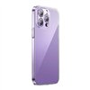 Transparent Case and Tempered Glass set Baseus Corning for iPhone 14 Pro Max