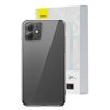 Transparent Case Baseus Simple for iPhone  11