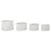Korvikomplekt DKD Home Decor Boho 36 x 36 x 33 cm