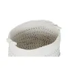Basket set DKD Home Decor Boho 36 x 36 x 33 cm