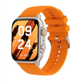 Smartwatch Colmi C81 (Orange)