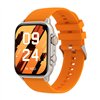 Smartwatch Colmi C81 (Orange)