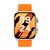 Smartwatch Colmi C81 (Orange)