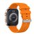 Smartwatch Colmi C81 (Orange)