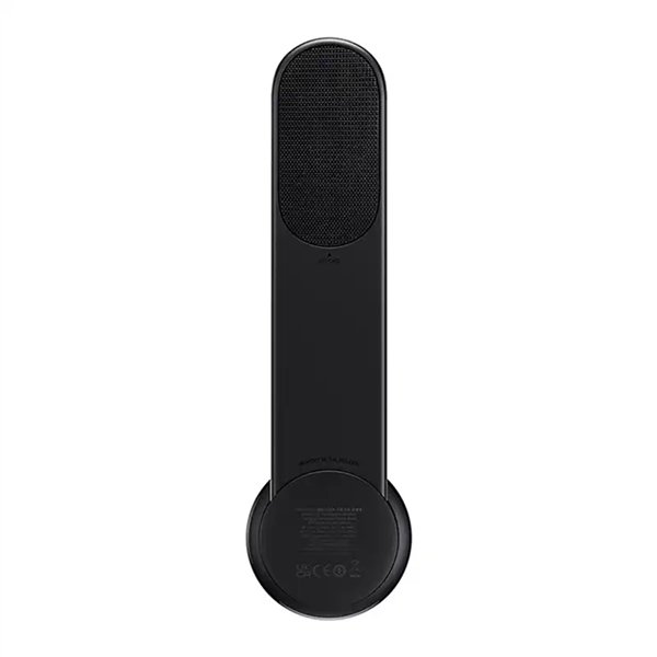 Magnetic car phone holder Baseus (black)