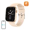 Colmi P71 Smartwatch (Gold)