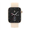Colmi P71 Smartwatch (Gold)