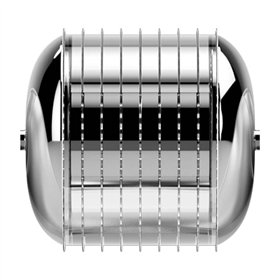 Face Roller Micro Needle Head Geske