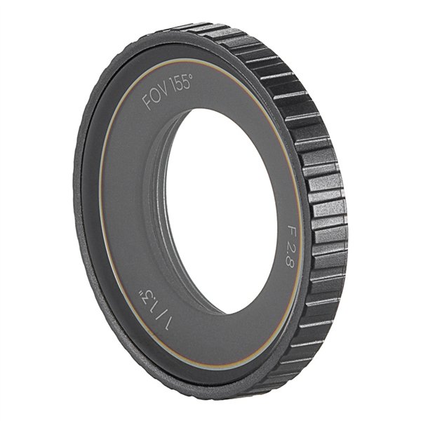 Osmo Action 4 Glass Lens Cover