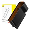 Car storage box Baseus OrganizeFun (black)