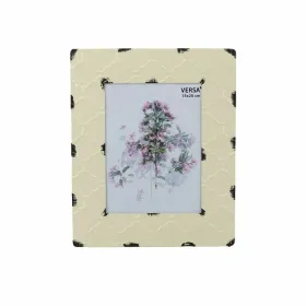 Nuotraukų rėmelis Versa Congo Metalinis (1,5 x 28 x 23 cm)
