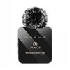 Wireless Lavalier Microphone PULUZ PU648B (USB-C)