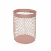 Ruukku keittiövälineille Versa Metalli Teräs 11,5 x 15,5 x 11,5 cm Pinkki