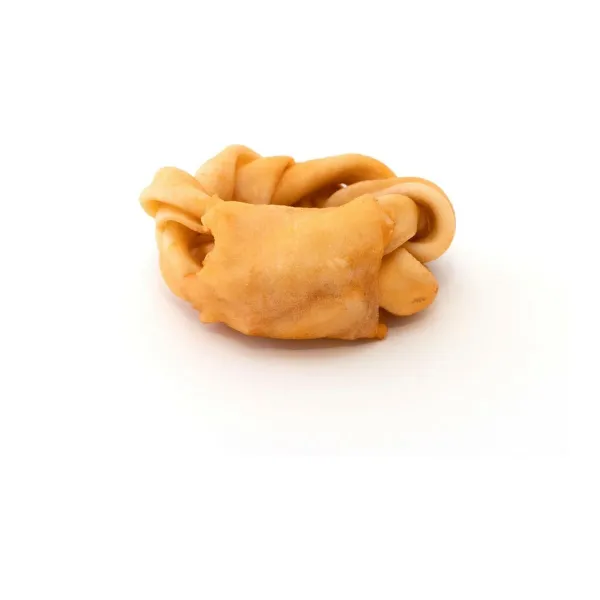 Suņu uzkodas Gloria Snackys Rawhide Medus Pīšana Donut