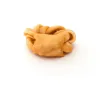 Dog Snack Gloria Snackys Rawhide Honey Braiding Donut