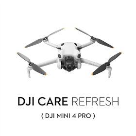 DJI Care Refresh DJI Mini 4 Pro - electronic code