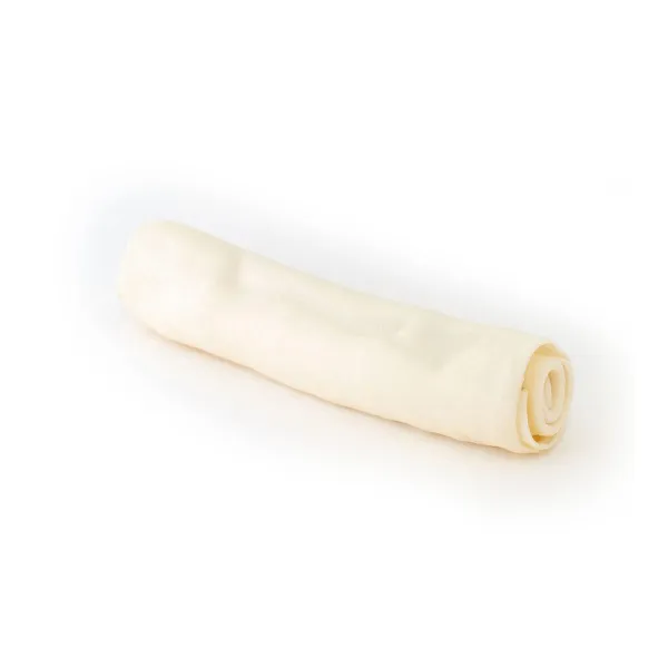 Koiran makupala Gloria Snackys Rawhide Nauta 20-23 cm Rulla