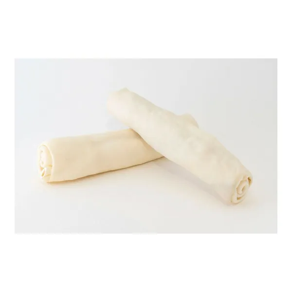 Užkandis šunims Gloria Snackys Rawhide Veršiena 20-23 cm Susukite