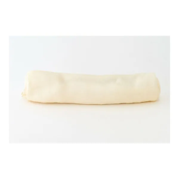 Koiran makupala Gloria Snackys Rawhide Nauta 20-23 cm Rulla