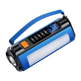 Blitzwolf BW-JA1 20000mAh car starter/JumpStarter