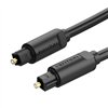Cable Audio Optical Vention BAEBI 3m Black