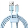 Cable USB-A to Lightning Mcdodo CA-3641, 1,2m (blue)