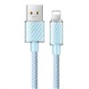 Cable USB-A to Lightning Mcdodo CA-3641, 1,2m (blue)