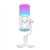Gaming Microphone Maono DM30RGB (white)