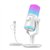 Gaming Microphone Maono DM30RGB (white)