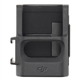 Expander adapter for DJI Osmo Pocket 3 camera
