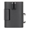 Expander adapter for DJI Osmo Pocket 3 camera