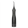 Water flosser with nozzles set Bitvae BV 5020E (Black)