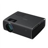 Projector LCD Aukey RD-870S, android wireless, 1080p (black)