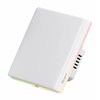 Smart Touch WiFi Wall Switch Sonoff TX T5 1C (1-Channel)