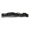 Koera kaelarihm Hunter Neopren Vario Must