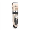 Oneisall P2 Pet Trimmer / Clippers + Scissors + Comb Set (Gold)