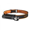 Superfire TH04 2-in-1 headlamp flashlight, 600 lm, USB-C, 5 modes, 150 m