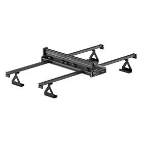 Belt feeder for xTool P2/P2S