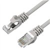 HP Ethernet CAT5E F/UTP network cable, 2m (white)