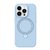 Joyroom PN-15L4 Case Dancing Circle for iPhone 15 Pro Max (blue)