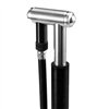 Rockbros bicycle pump JG-004ABK (black)