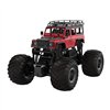 Remote control RC remote control car 1:8 Double Eagle (red) Land Rover Defender E375-003