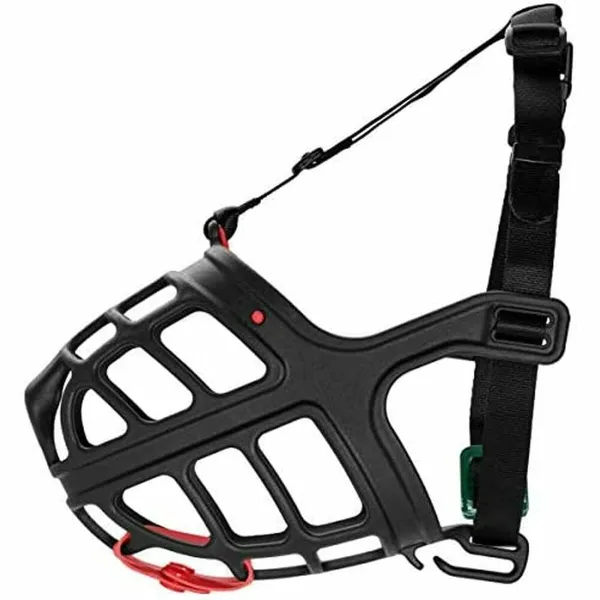 Uzpurnis Hunter Albury Melns 1 Izmērs0 (45 cm) (21 cm) (5 cm)