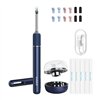 Otoscope with ear cleaning camera Bebird Note 5 pro (blue)