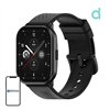 Zeblaze GTS 3 Smartwatch (Black).