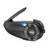 EJEAS Q8 motorcycle intercom