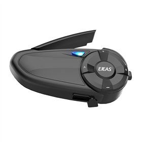 EJEAS Q7 motorcycle intercom