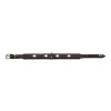 Собачий ошейник Hunter Swiss 38-43.5 cm
