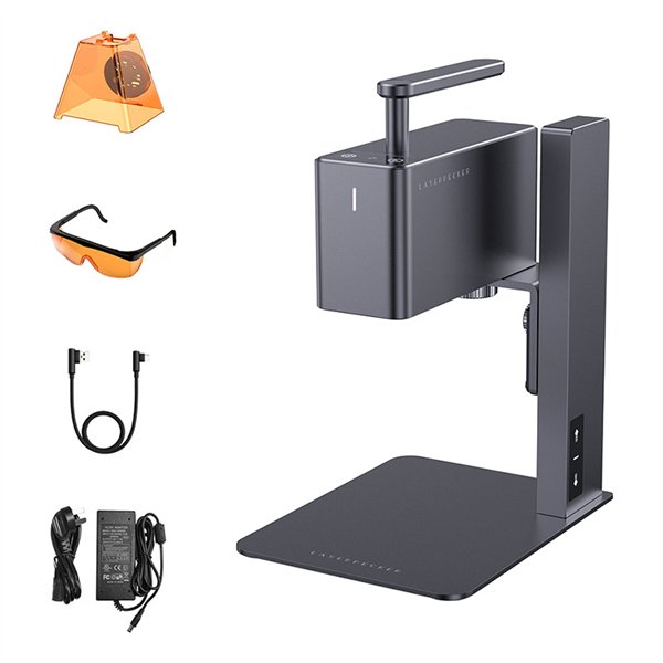 LaserPecker 2 Basic Version