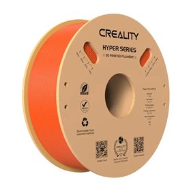 Hyper PLA Filament Creality (Orange)